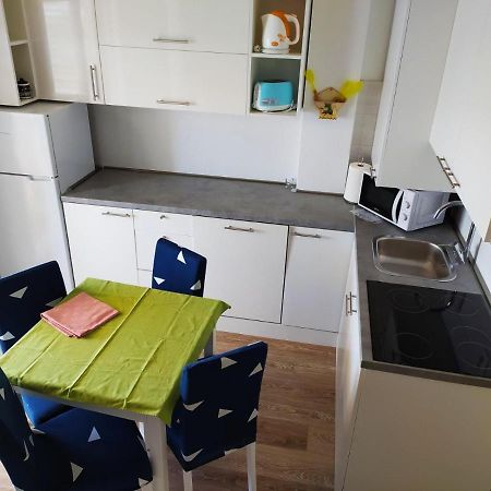 Apartments Ljerka Stara Novalja Εξωτερικό φωτογραφία