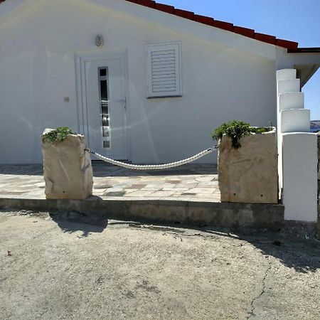 Apartments Ljerka Stara Novalja Εξωτερικό φωτογραφία