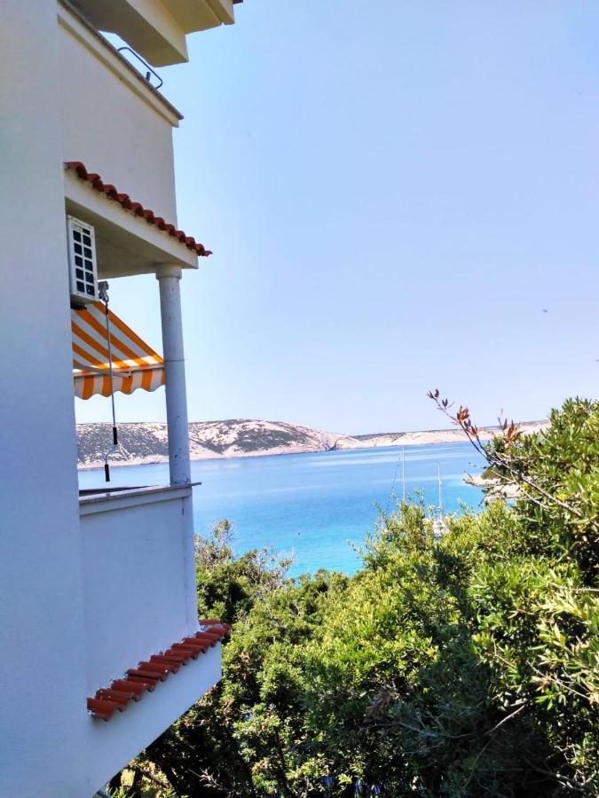 Apartments Ljerka Stara Novalja Εξωτερικό φωτογραφία