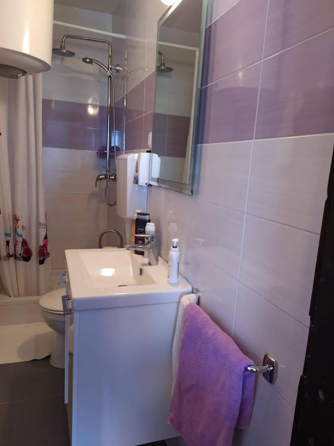 Apartments Ljerka Stara Novalja Εξωτερικό φωτογραφία