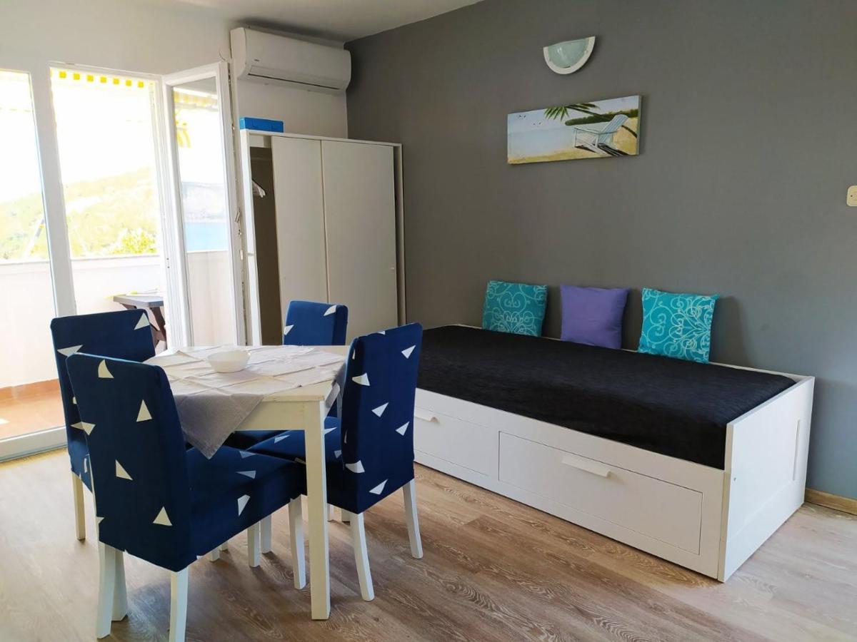 Apartments Ljerka Stara Novalja Εξωτερικό φωτογραφία