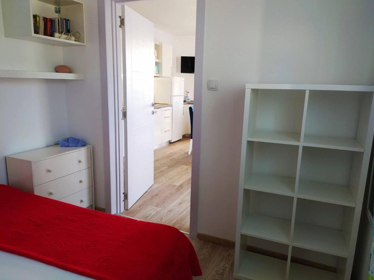 Apartments Ljerka Stara Novalja Εξωτερικό φωτογραφία