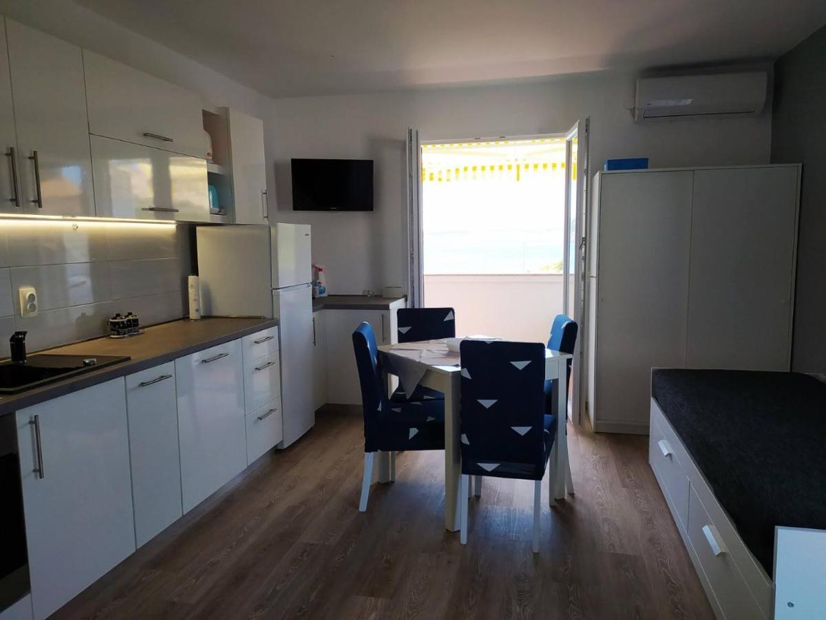 Apartments Ljerka Stara Novalja Εξωτερικό φωτογραφία