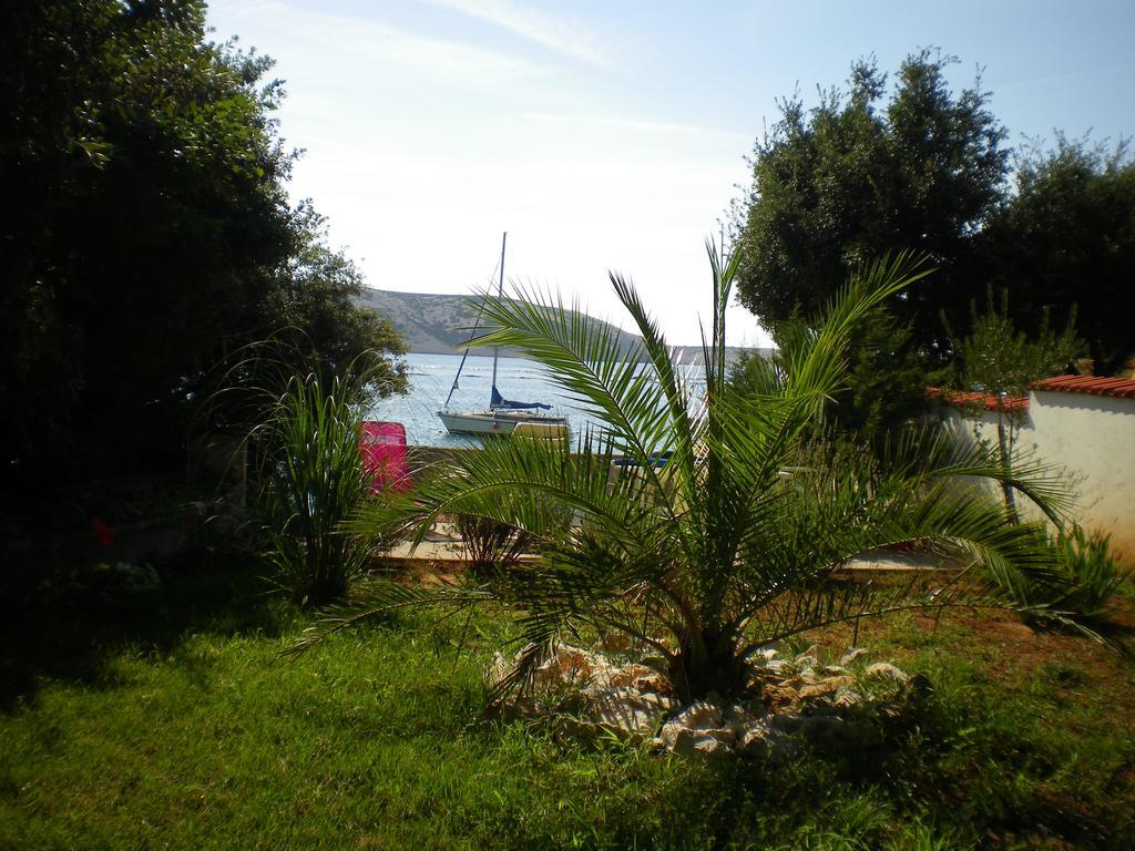 Apartments Ljerka Stara Novalja Εξωτερικό φωτογραφία