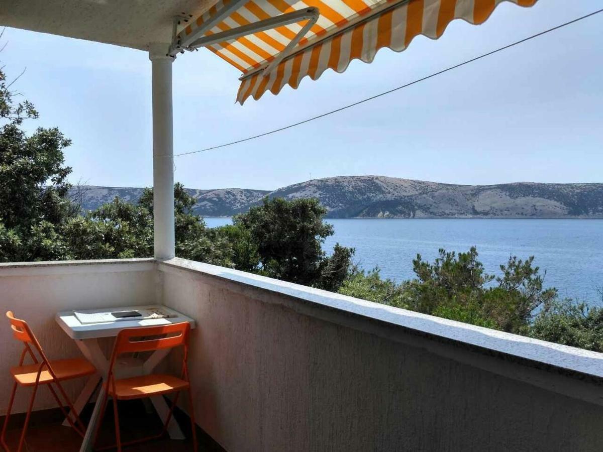 Apartments Ljerka Stara Novalja Εξωτερικό φωτογραφία