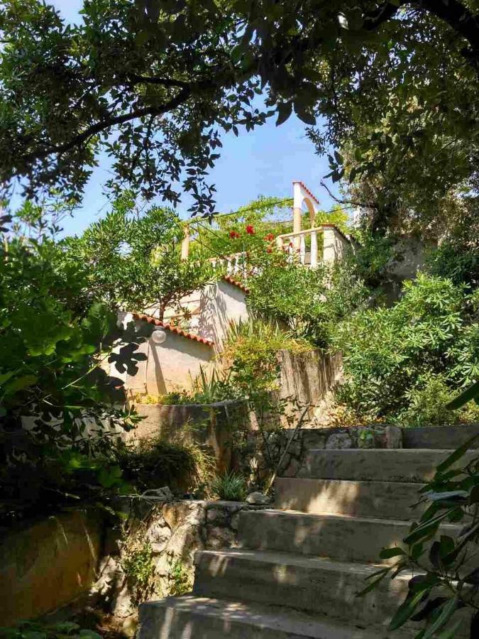 Apartments Ljerka Stara Novalja Εξωτερικό φωτογραφία