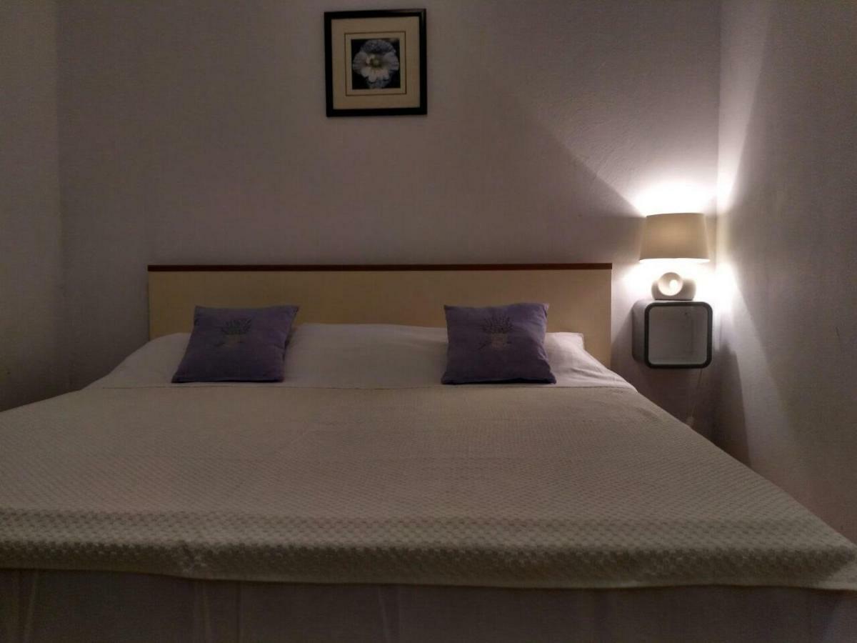 Apartments Ljerka Stara Novalja Εξωτερικό φωτογραφία