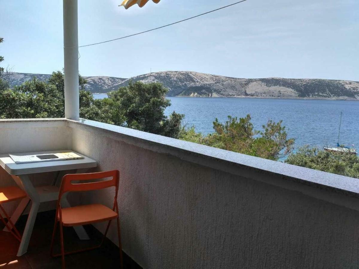 Apartments Ljerka Stara Novalja Εξωτερικό φωτογραφία